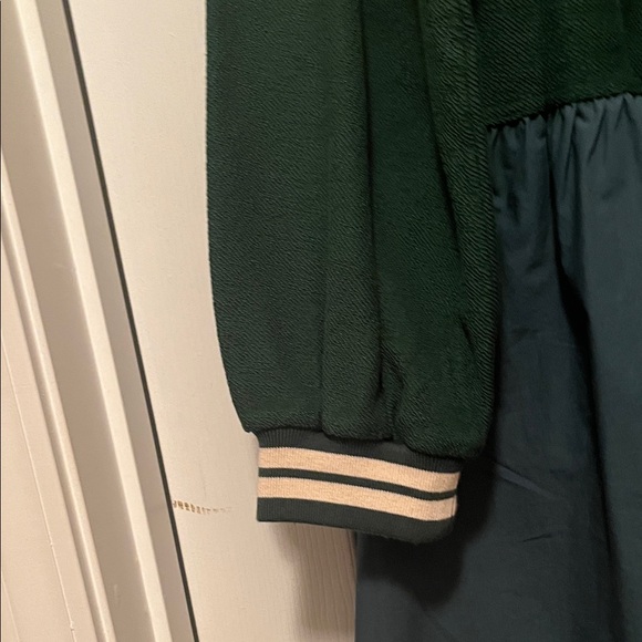 AS Revival V-Neck Dress - Picture 2 of 5